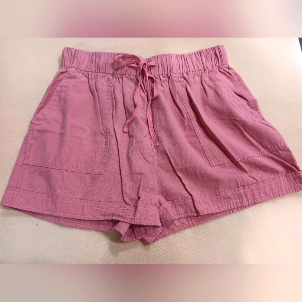 Lily Clothing Shorts NWOT